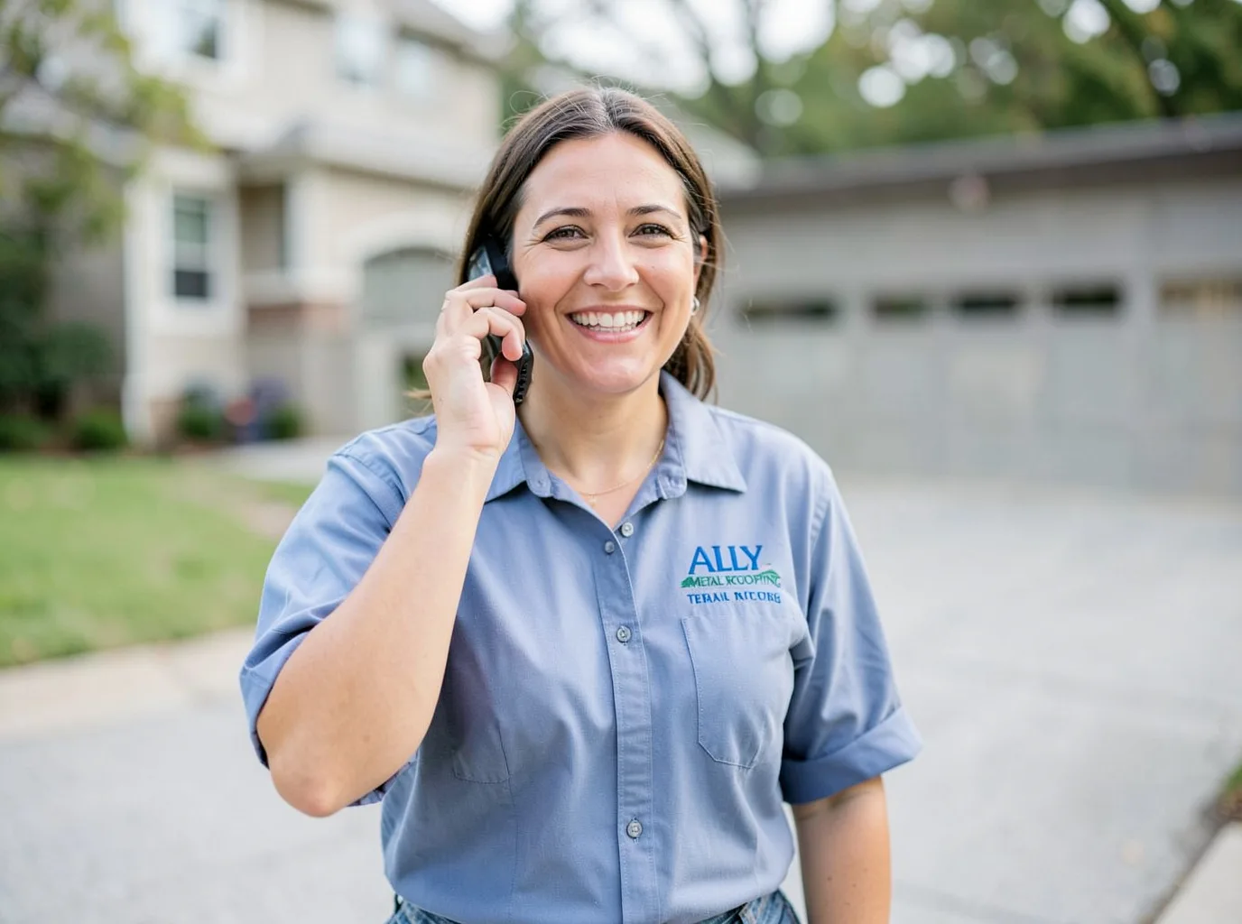 Metal Roof Installation Welcome, MN FAQs